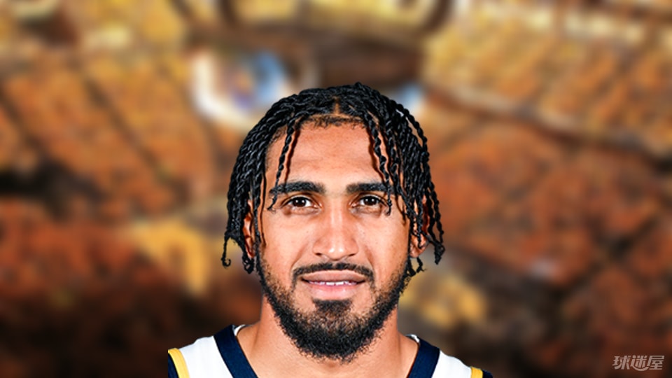NBA每日三分王：奥比·托平5三分(2025年06月06日)