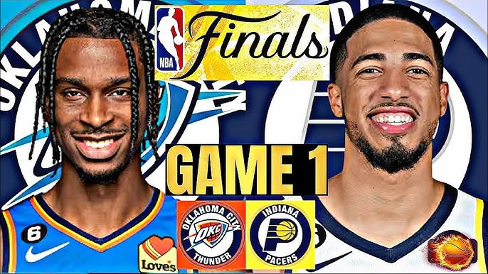 NBA总决赛步行者vs雷霆今日战报 哈利伯顿绝杀雷霆！率步行者逆转雷霆拿下开门红