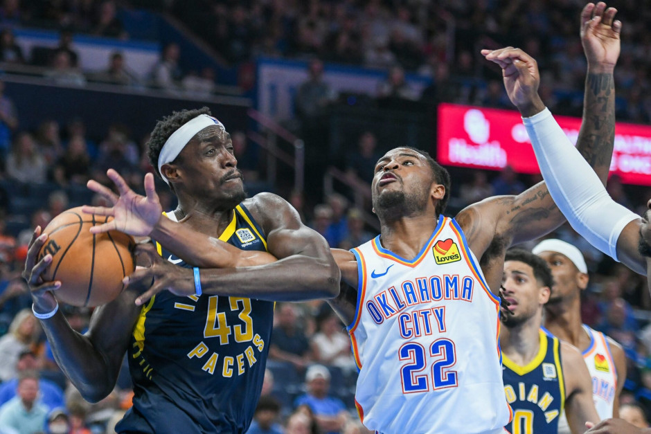 nba季后赛总决赛什么时候打？6月6日正式打响