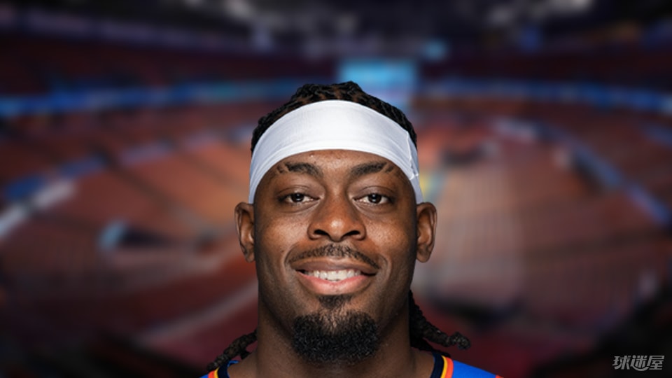 NBA每日抢断王：卢-多尔特4抢断(2025年06月06日)