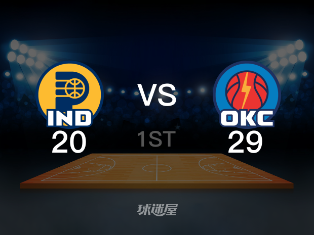 【2025年06月06日】NBA总决赛G1:步行者vs雷霆第1节回放