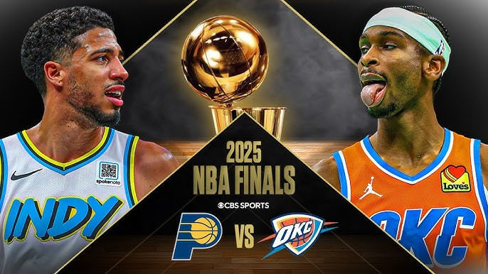 NBA总决赛步行者vs雷霆 历史上客队在首战告捷后最终夺冠的概率仅为44.4%