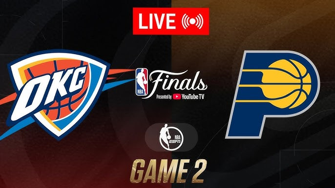 NBA总决赛步行者vs雷霆预测分析 攻防博弈大战！亚历山大能否率队扳回一城？