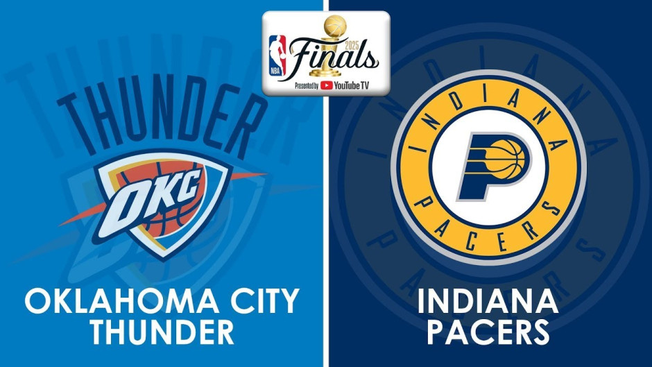 NBA总决赛步行者vs雷霆今日战报 亚历山大34分率雷霆1-1步行者扳平大比分！