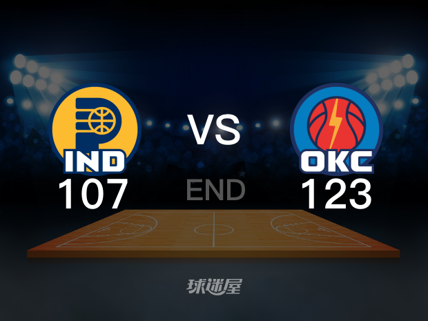 【2025年06月09日】NBA总决赛G2：步行者vs雷霆全场回放（罗森）