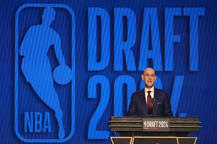 2025年NBA选秀大会中国球员——杨瀚森身高