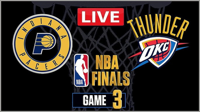 NBA总决赛雷霆vs步行者预测分析 哈利伯顿能否找回魔法捍卫步行者主场？