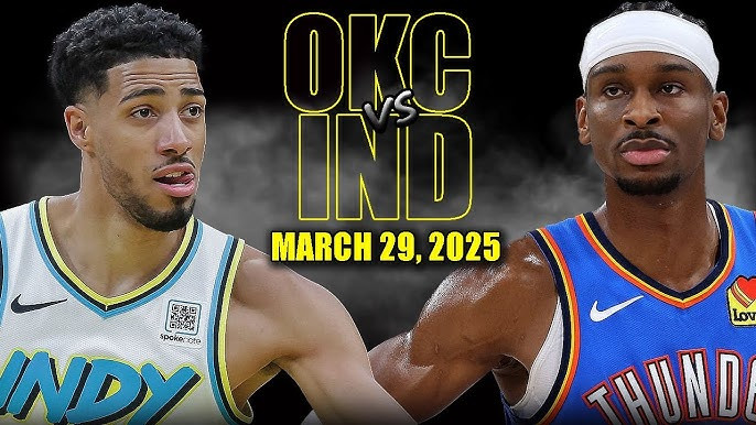 NBA总决赛步行者vs雷霆今日战报 马瑟琳奇兵天降！步行者替补发挥出色再下一城！