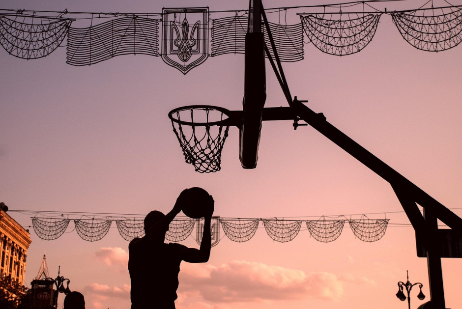 2025年NBA选秀大会中国球员——杨瀚森个人资料
