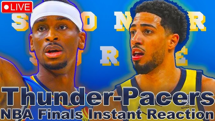 NBA最新一期总决赛MVP榜单！哈利伯顿状态火热超越亚历山大重新夺回榜首之位！