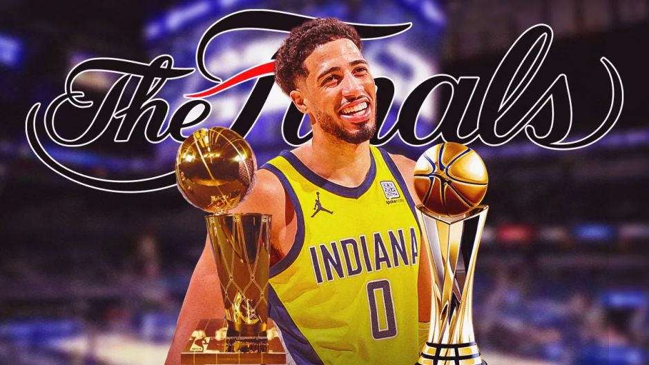NBA官网更新FMVP排名：哈利力压亚历山大重回第一 西卡第三杰威第四