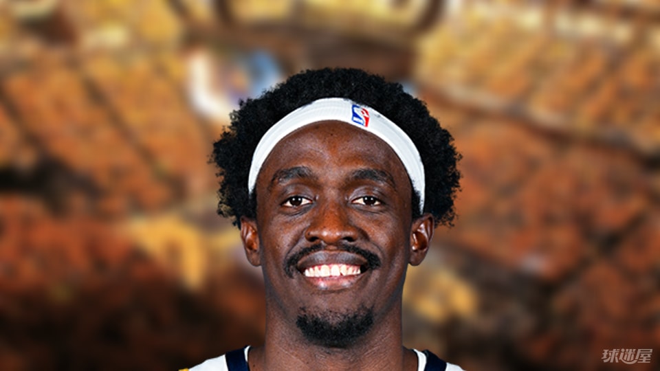 NBA每日盖帽王：帕斯卡尔·西亚卡姆1盖帽(2025年06月14日)