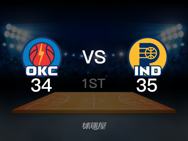 【2025年06月14日】NBA总决赛G4：雷霆vs步行者第1节回放
