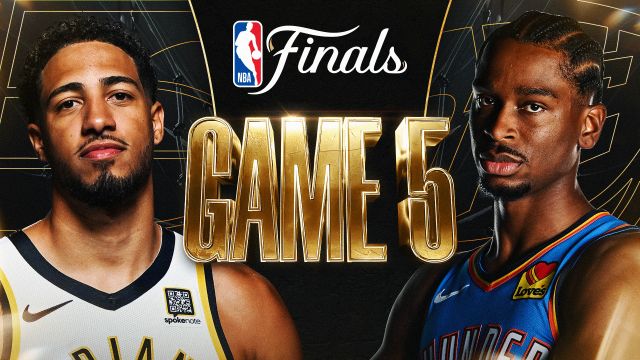 NBA总决赛G5前瞻：赢下天王山31队23次夺冠 步行者3个月未遭连败