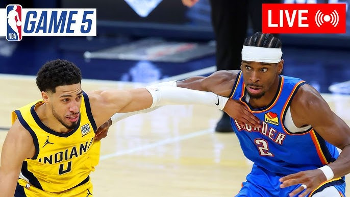 NBA总决赛步行者vs雷霆 雷霆的夺冠概率上升达到了80%，而步行者则降至20%