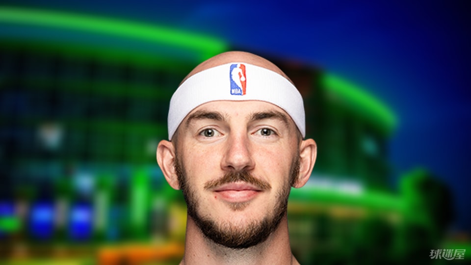 NBA每日抢断王：亚历克斯·卡鲁索4抢断(2025年06月17日)