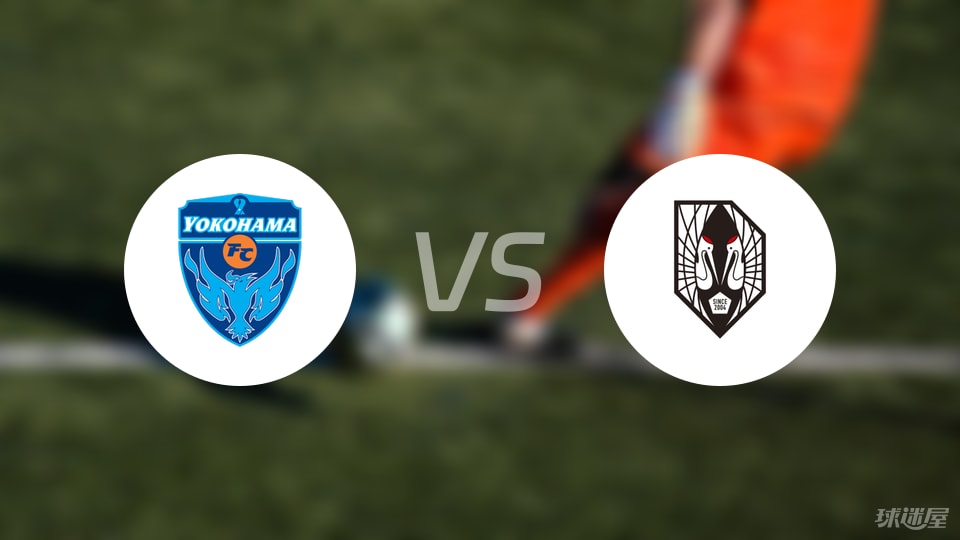 横滨FCvs岩手盛冈仙鹤伤病