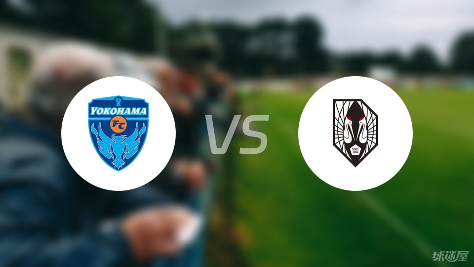 横滨FCvs岩手盛冈仙鹤比赛结果
