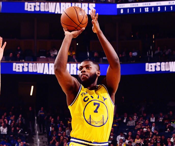 勇士旧将帕斯卡尔自宣加盟NBL NBA首季场均14分未来或打CBA