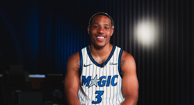 NBA重磅交易贝恩被交易至魔术 魔术表示押注未来换现在