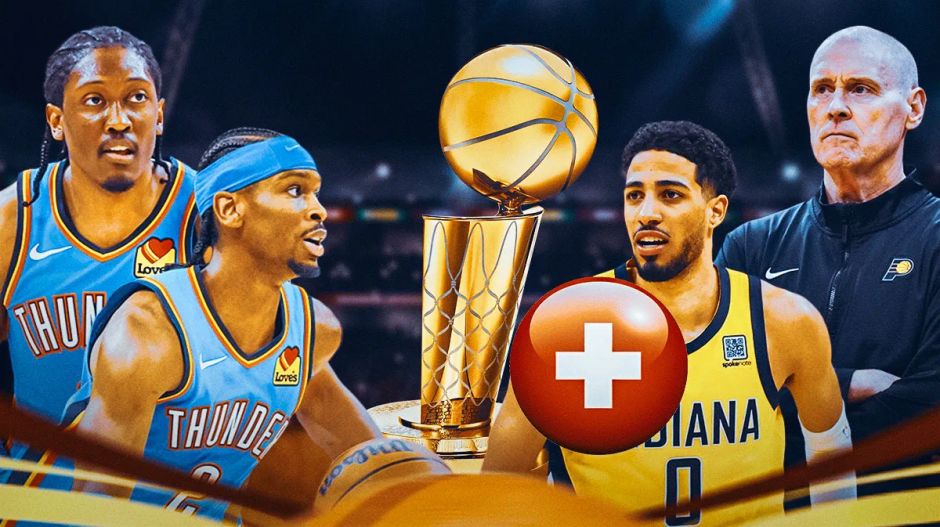 官网列NBA总决赛G6四大看点：有哈利总比没有强？步行者需改善篮板+失误