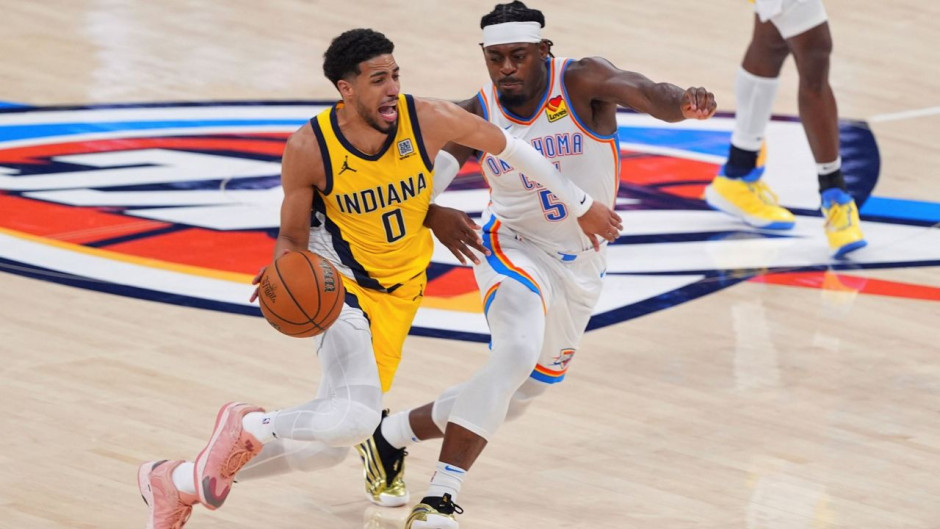 NBA总决赛 步行者vs雷霆G6赛前分析|前瞻 雷霆已到赛点步行者能否绝境反击