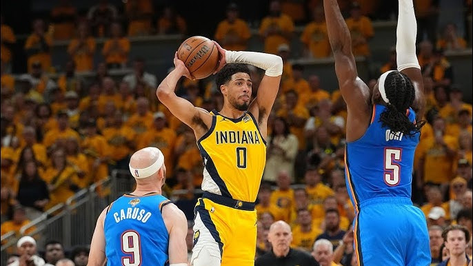 NBA总决赛步行者vs雷霆 步行者在过去2年的季后赛G6比赛保持着3胜0负的战绩
