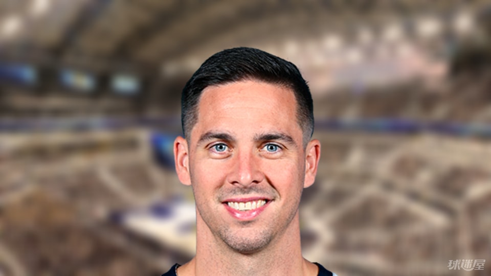 NBA每日抢断王：T.J. 麦康奈尔4抢断(2025年06月20日)