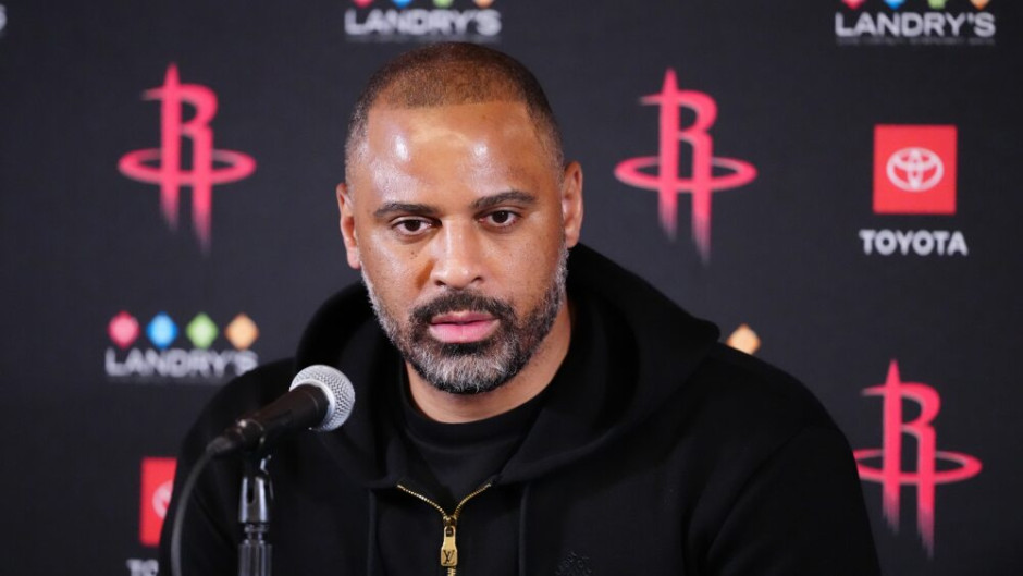美记：火箭与主教练乌度卡达成长期续约协议，乌度卡跻身NBA薪资最高的教练行列
