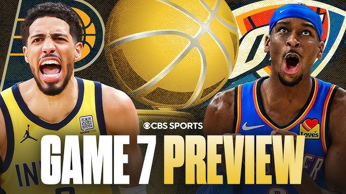 NBA总决赛步行者vs雷霆 ESPN预测雷霆凭借主场优势，胜率达到62.4%