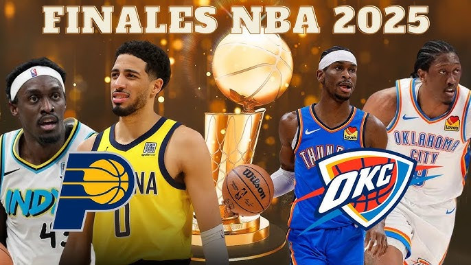 NBA总决赛步行者vs雷霆今日战报 哈利伯顿带伤出战率队将总决赛拖入抢七大战！