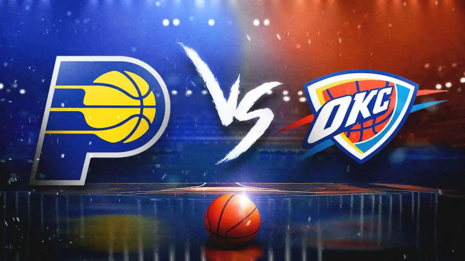 今年的NBA季后赛总计四轮出现抢七大战！总决赛步行者vs雷霆谁能拿下最终之战？