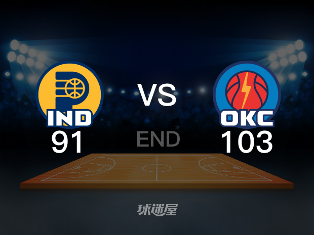 【2025年06月23日】NBA总决赛G7：步行者vs雷霆全场回放（罗森）