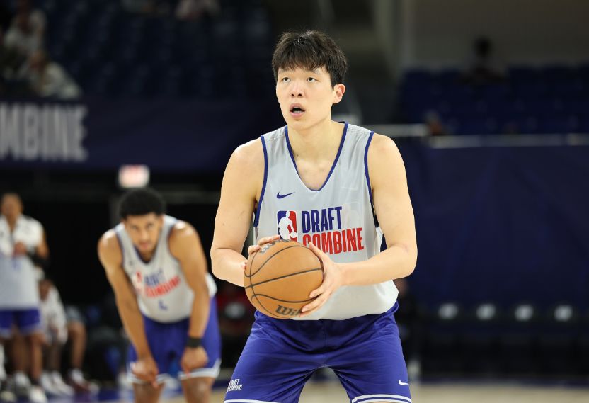 NBA休赛期大事件：杨瀚森6月26日选秀 詹库中国行+太阳篮网中国赛