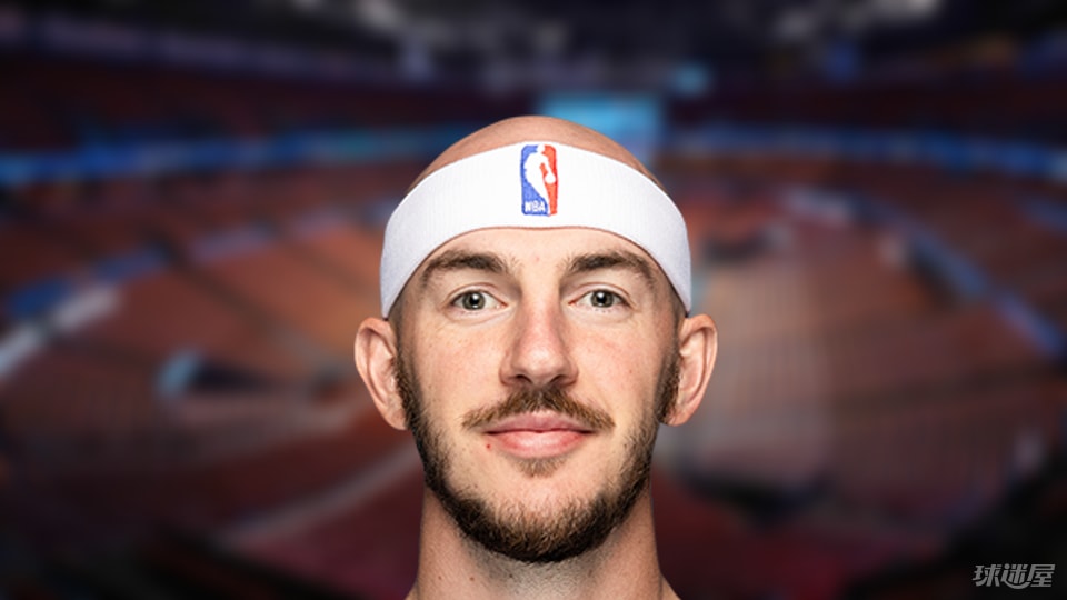 NBA每日抢断王：亚历克斯·卡鲁索3抢断(2025年06月23日)