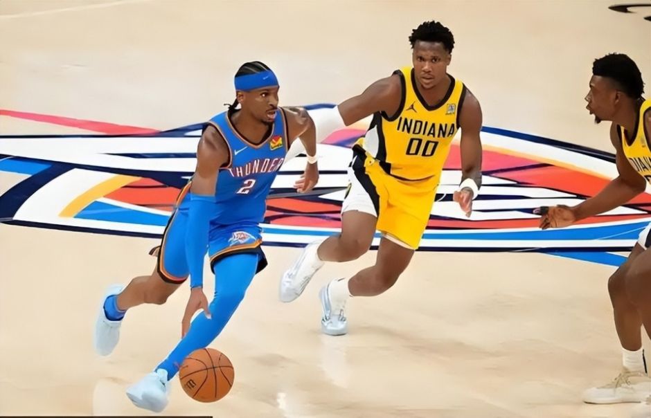 雷霆夺冠！NBA总决赛战报：亚历山大3mvp+得分王比肩奥尼尔 哈利伯顿跟腱断裂