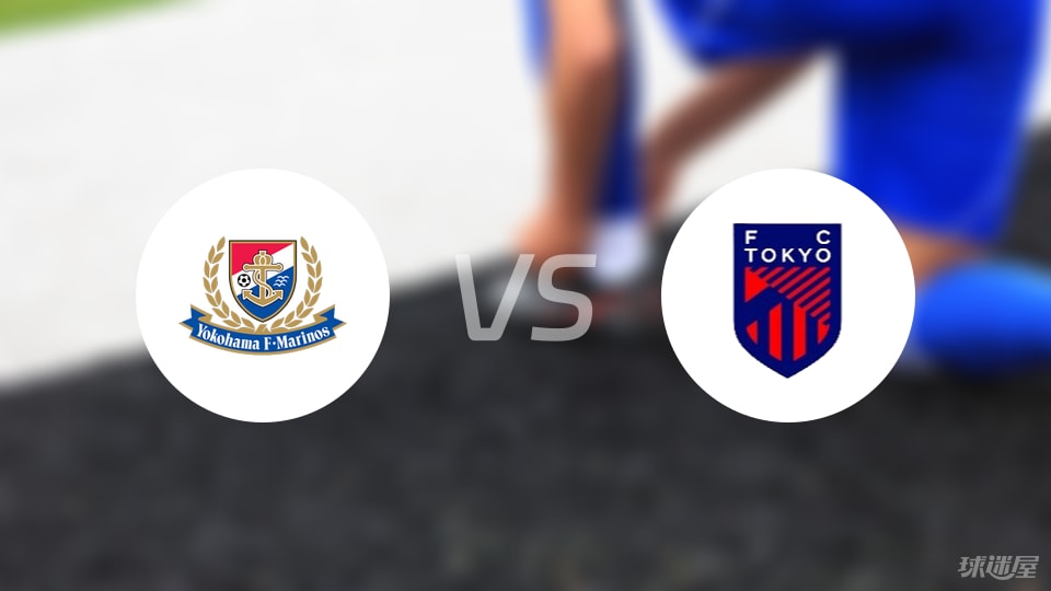 横滨水手vsFC东京伤病