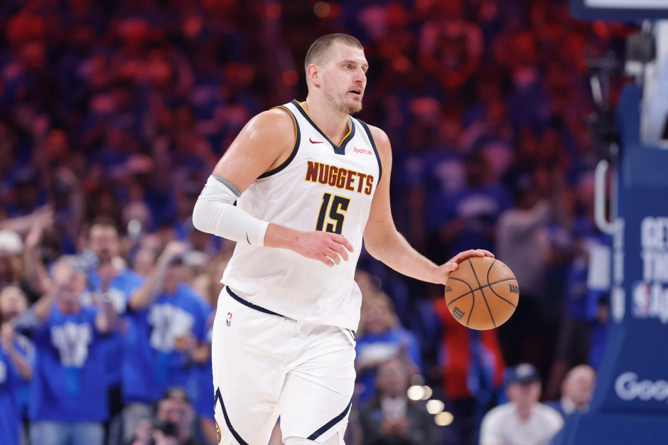 NBA选秀最新情况 勇士总经理接受采访说到：即使是41顺位也会认真考虑