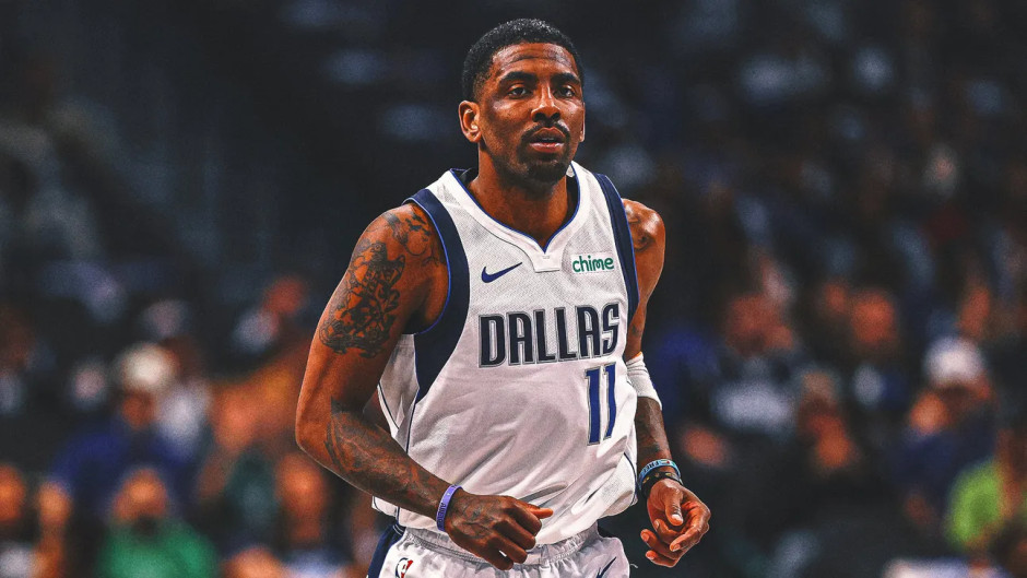NBA最新交易 欧文拒绝4300万球员选项 与独行侠签三年1.19亿 三巨头联手