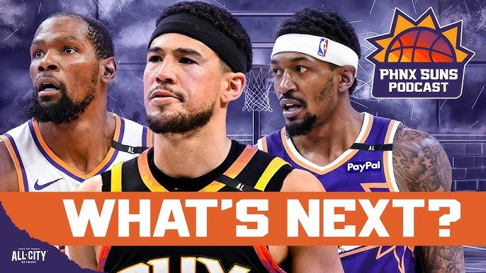 NBA交易市场大洗牌 太阳队在与各支球队谈论格雷森-阿伦和罗伊斯-奥尼尔的报价