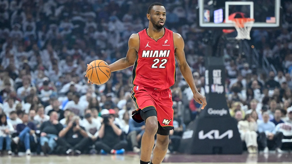NBA最新交易消息 湖人有意全能锋线维金斯 热火积极寻求报价