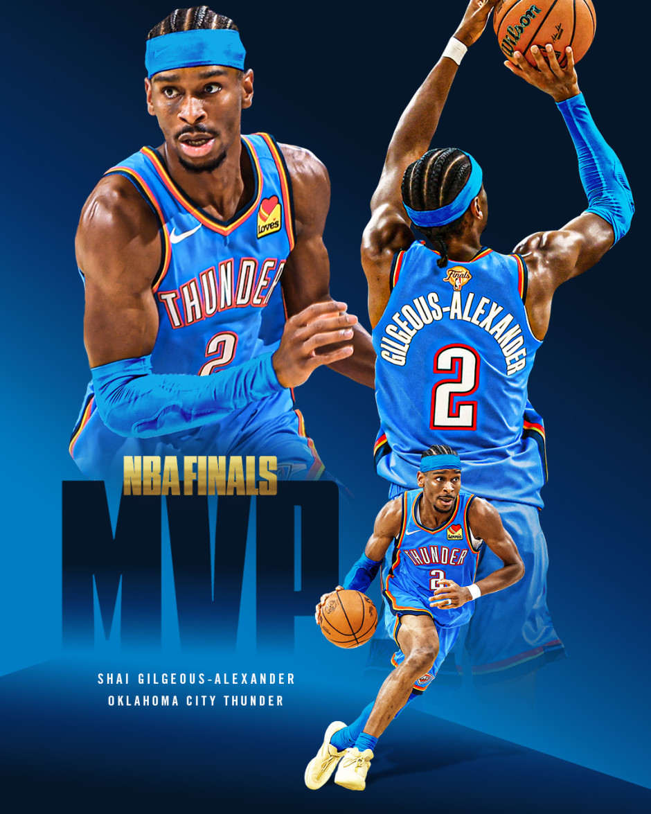NBA季后赛告一段落 本赛季季后赛MVP榜单前五名是谁？