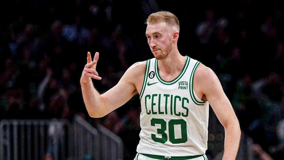 NBA交易最新情况 凯尔特人已交易两名夺冠功臣省下1.8亿 下一位是谁？