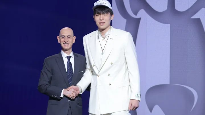 16号秀出过哪些球星？历史助攻王+抢断王居首 杨瀚森模板排名第三