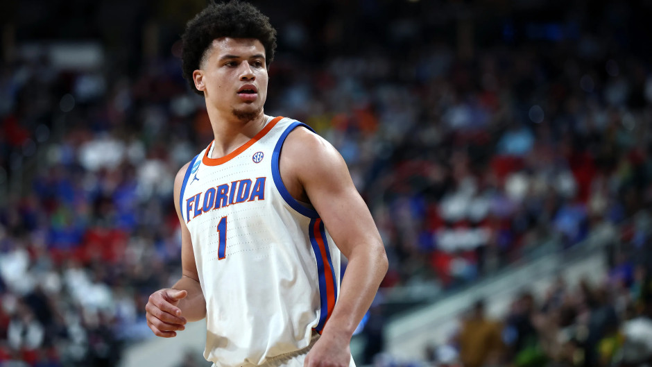 NBA选秀交易 爵士21号秀莱利和奇才18号秀小克莱顿