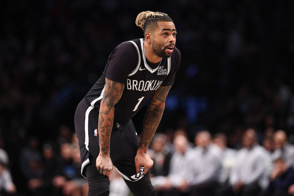 NBA签约流言 名记Stein：独行侠瞄准自由球员拉塞尔