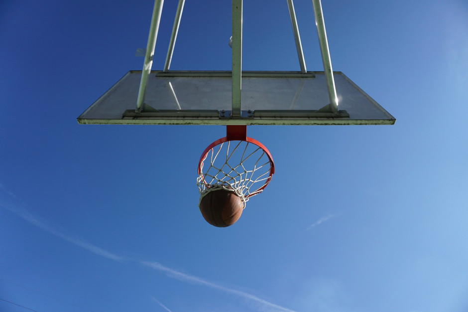 NBA选秀大会 开拓者16号签选中杨瀚森