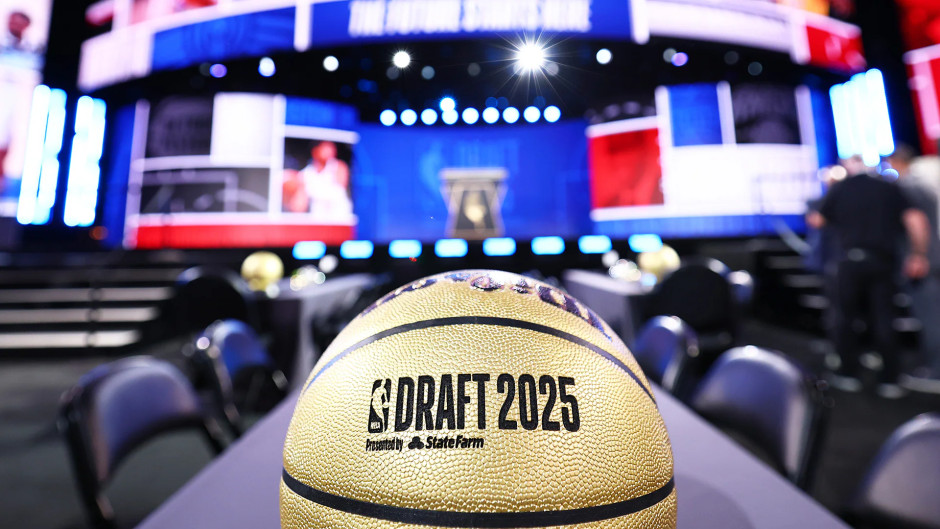 继续加油吧！NBA选秀圆满结束林葳落选将征战夏季联赛