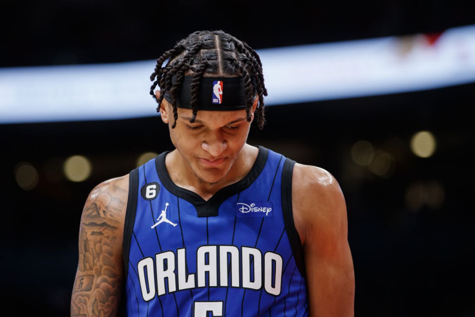 NBA选秀交易 魔术近两笔交易送4首轮1互换4次轮 未来7年还有4首轮