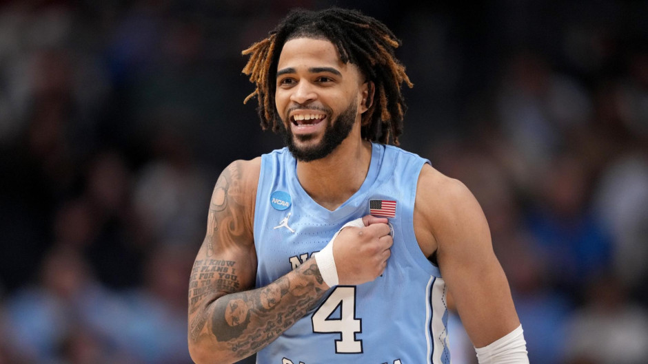 NBA最新交易 湖人签下落选秀ACC最佳球员RJ-戴维斯